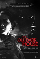The Old Dark House - British Re-release movie poster (xs thumbnail)
