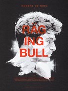 Raging Bull - poster (xs thumbnail)