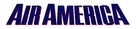 Air America - German Logo (xs thumbnail)