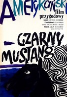 Smoky - Polish Movie Poster (xs thumbnail)