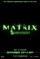 The Matrix - Movie Poster (xs thumbnail)