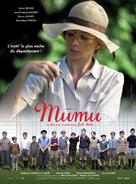 Mumu - French Movie Poster (xs thumbnail)