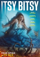 Itsy Bitsy - DVD movie cover (xs thumbnail)