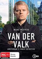 &quot;Van Der Valk&quot; - Australian DVD movie cover (xs thumbnail)