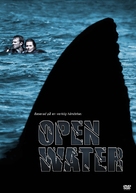 Open Water - Swedish Movie Cover (xs thumbnail)