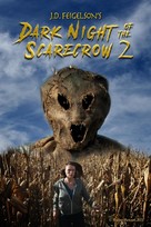 Dark Night of the Scarecrow 2 - Movie Poster (xs thumbnail)