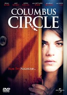 Columbus Circle - DVD movie cover (xs thumbnail)