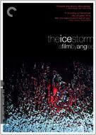 The Ice Storm - Movie Cover (xs thumbnail)