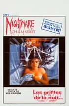 A Nightmare on Elm Street Poster