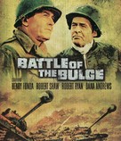 Battle of the Bulge - Movie Cover (xs thumbnail)