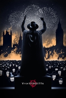 V for Vendetta - poster (xs thumbnail)