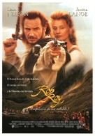 Rob Roy - Spanish Movie Poster (xs thumbnail)