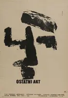 Der Letzte Akt Poster