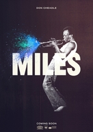 Miles Ahead - Movie Poster (xs thumbnail)
