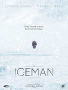 Iceman - Movie Poster (xs thumbnail)