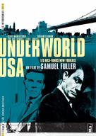 Underworld U.S.A. - French Movie Cover (xs thumbnail)
