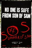 Summer Of Sam - Movie Poster (xs thumbnail)