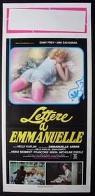 N&eacute;a - Italian Movie Poster (xs thumbnail)