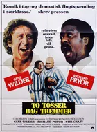 Stir Crazy Poster