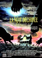 Sleepwalkers - French Movie Poster (xs thumbnail)