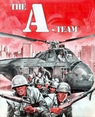 &quot;The A-Team&quot; - poster (xs thumbnail)