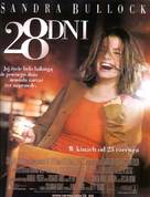 28 Days - Polish Movie Poster (xs thumbnail)