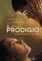 The Wonder - Spanish Movie Poster (xs thumbnail)