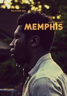 Memphis - DVD movie cover (xs thumbnail)