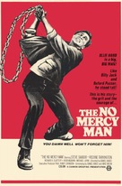 The No Mercy Man - Movie Poster (xs thumbnail)