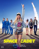 Space Cadet - Movie Poster (xs thumbnail)