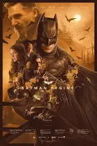 Batman Begins Custom