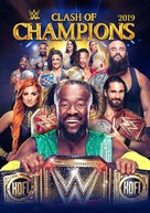 WWE: Clash of Champions - Video on demand movie cover (xs thumbnail)