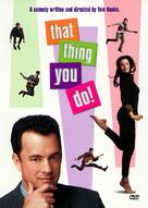 That Thing You Do - DVD movie cover (xs thumbnail)