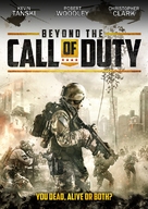 The Call of Duty - DVD movie cover (xs thumbnail)