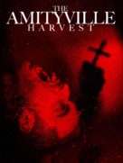 The Amityville Harvest - Movie Cover (xs thumbnail)