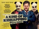 A Kind of Kidnapping - British Movie Poster (xs thumbnail)