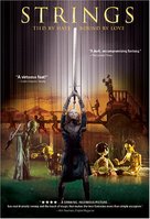 Strings - DVD movie cover (xs thumbnail)