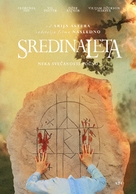 Midsommar - Serbian Movie Poster (xs thumbnail)