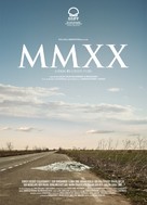 MMXX - International Movie Poster (xs thumbnail)