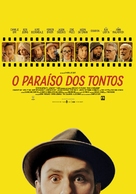 Fool&#039;s Paradise - Portuguese Movie Poster (xs thumbnail)