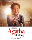 Agatha All Along - Movie Poster (xs thumbnail)