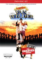 Van Wilder - DVD movie cover (xs thumbnail)