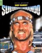 Suburban Commando - VHS movie cover (xs thumbnail)