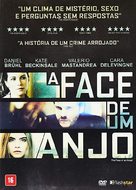 The Face of an Angel - Brazilian Movie Cover (xs thumbnail)