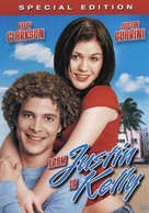 From Justin to Kelly - DVD movie cover (xs thumbnail)