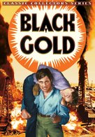 Black Gold - DVD movie cover (xs thumbnail)