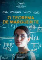 Le th&eacute;or&egrave;me de Marguerite - Portuguese Movie Poster (xs thumbnail)