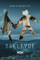 &quot;Bellevue&quot; - Movie Poster (xs thumbnail)
