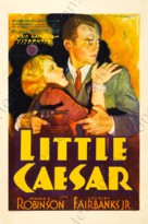 Little Caesar - Movie Poster (xs thumbnail)