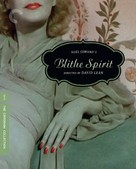 Blithe Spirit - Blu-Ray movie cover (xs thumbnail)